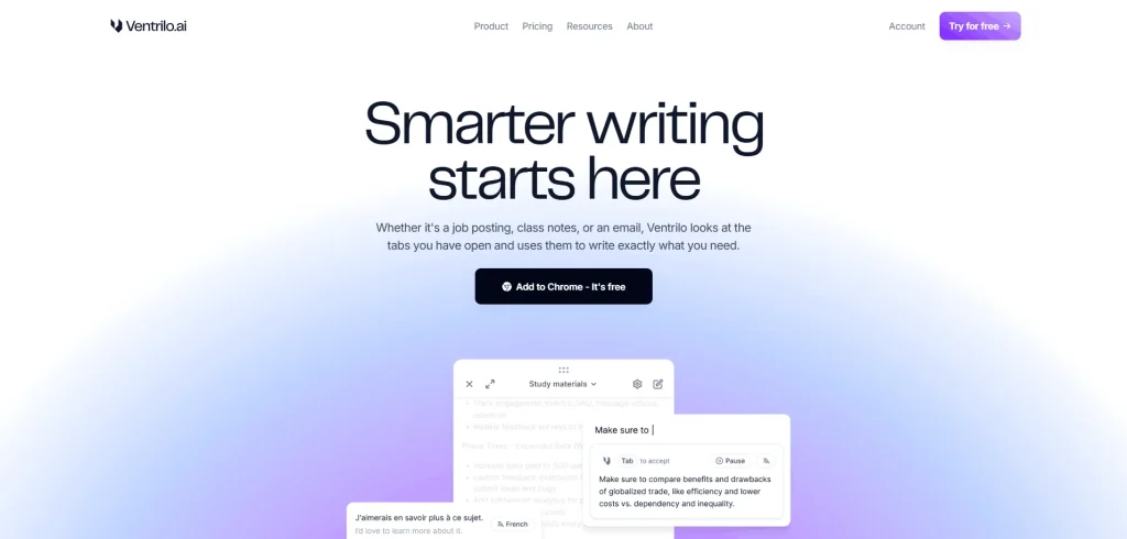 Ventrilo lifetime access