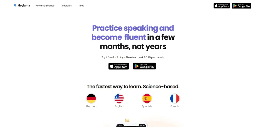 Heylama lifetime access