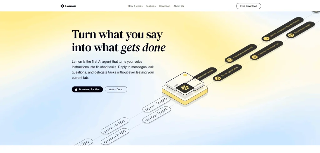 Lemon lifetime access