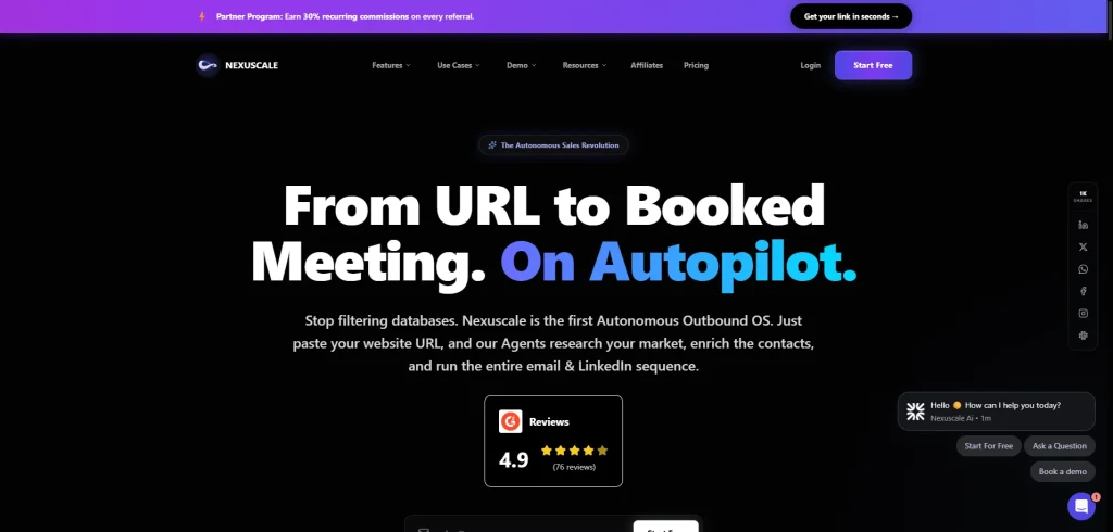 Nexuscale lifetime access