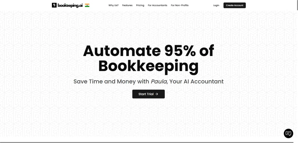 Bookkeeping AI lifetime access