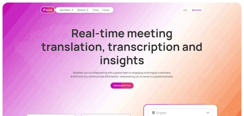 Briefly lifetime access