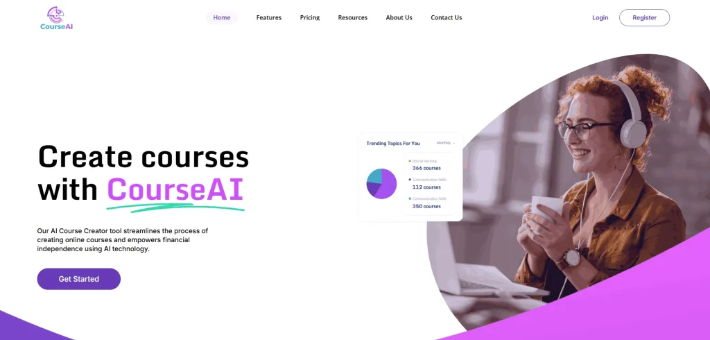 CourseAI lifetime access