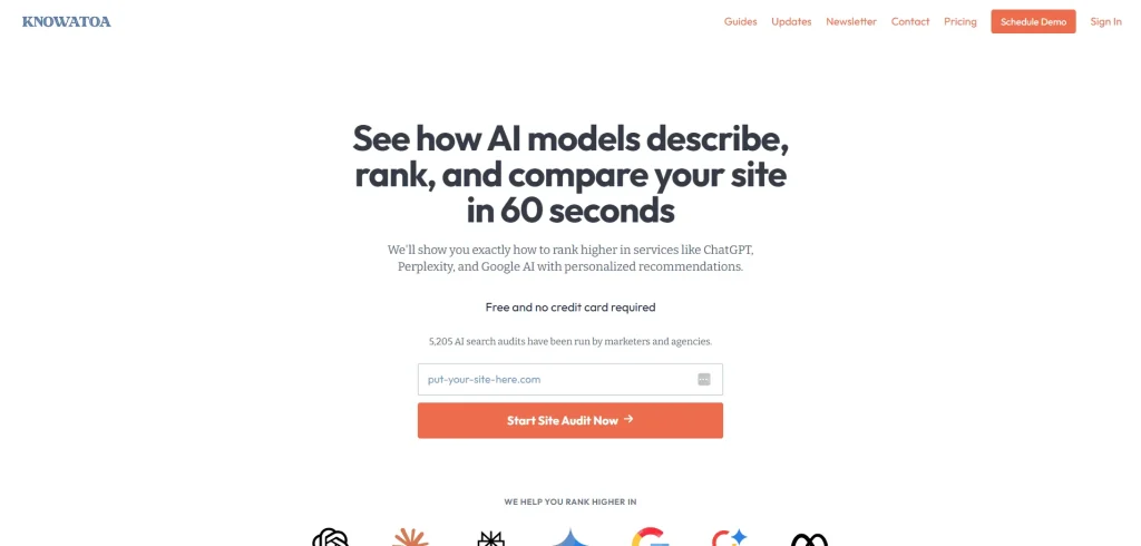 Knowatoa lifetime access