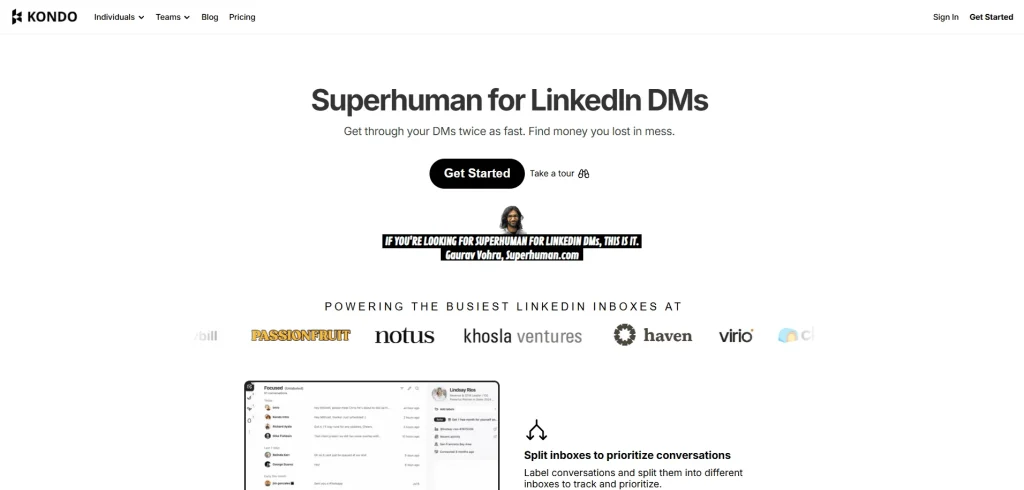 Kondo lifetime access