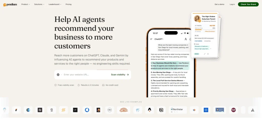 Pendium lifetime access