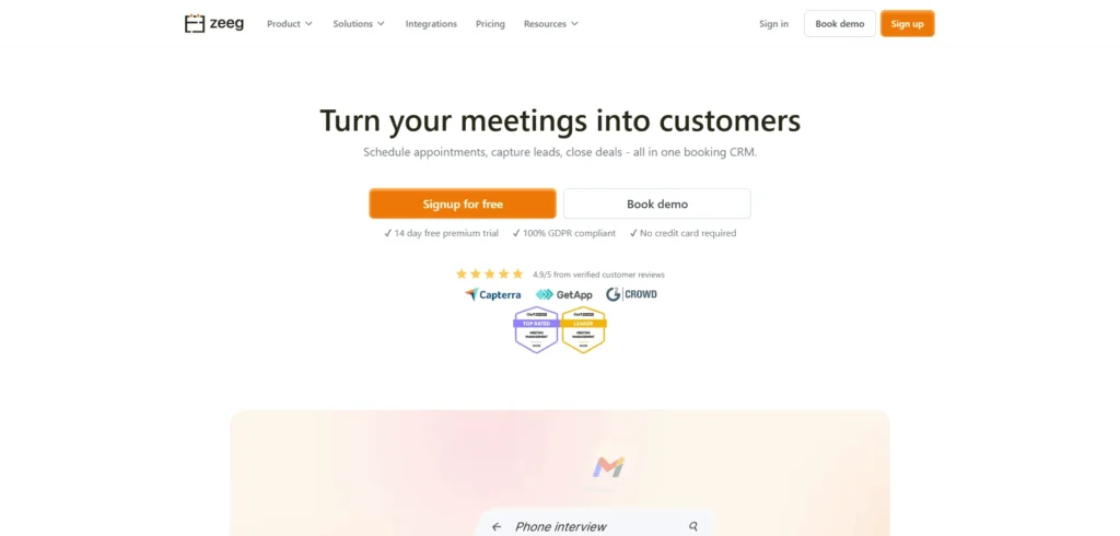 Zeeg lifetime access