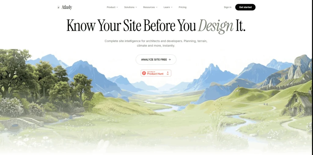 Atlasly lifetime access