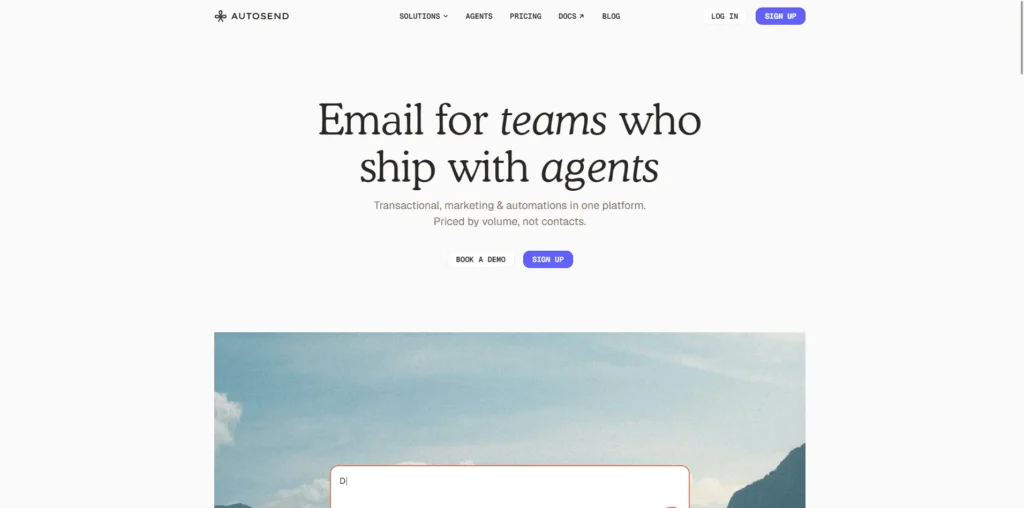 AutoSend lifetime access