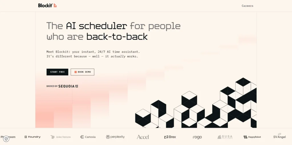 Blockit lifetime access