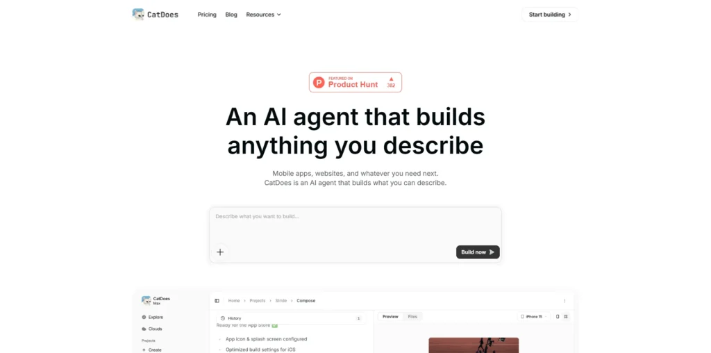 CatDoes lifetime access