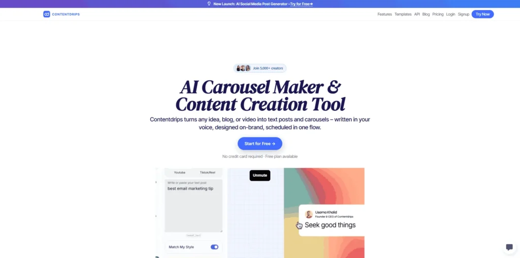 Contentdrips lifetime access