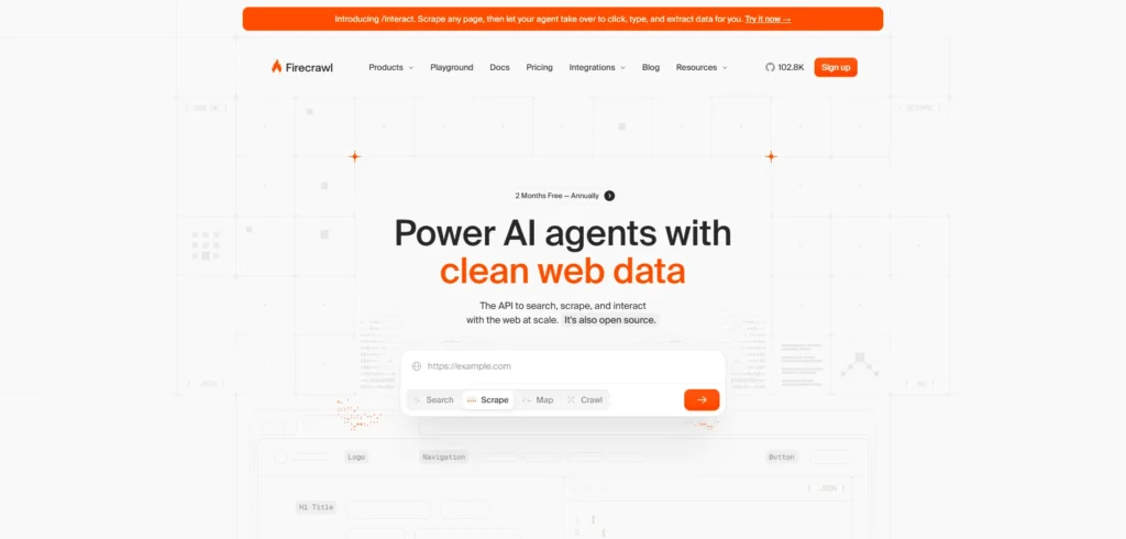 Firecrawl lifetime access