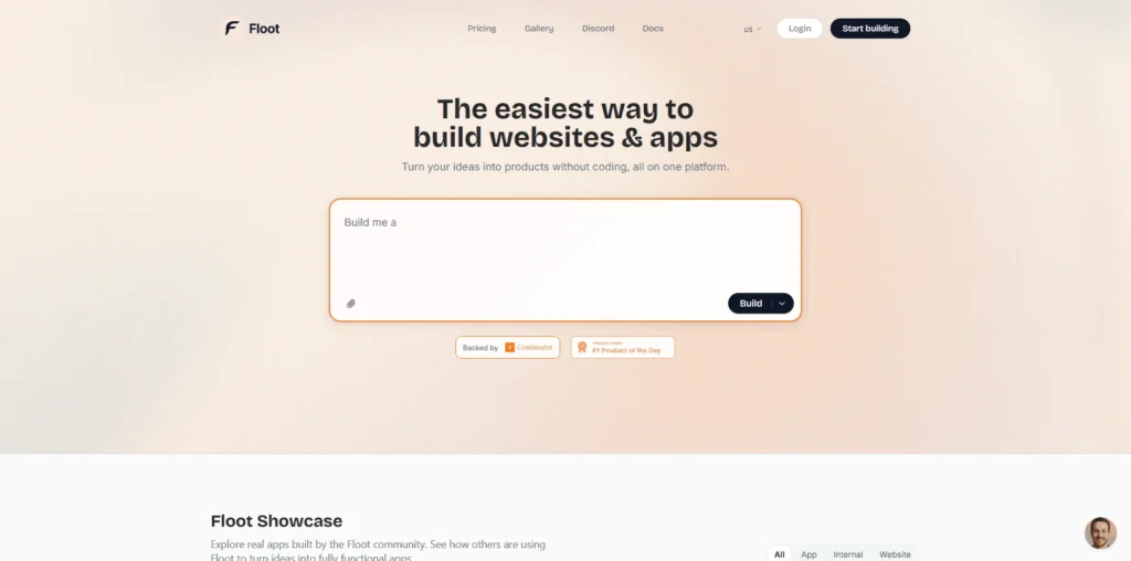 Floot lifetime access