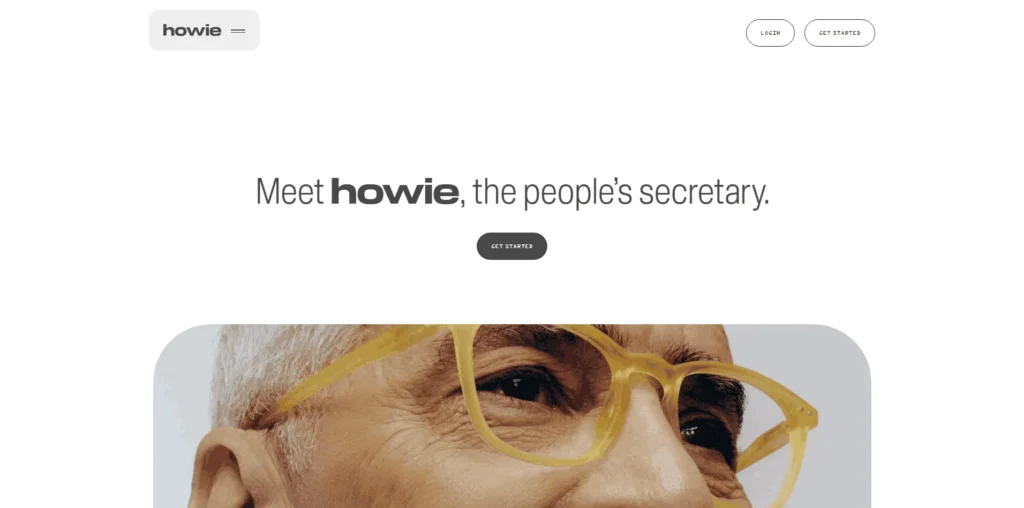 Howie lifetime access