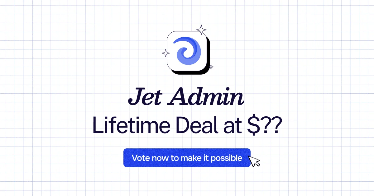 Jet Admin Lifetime Deal: Pay Once, Use Forever