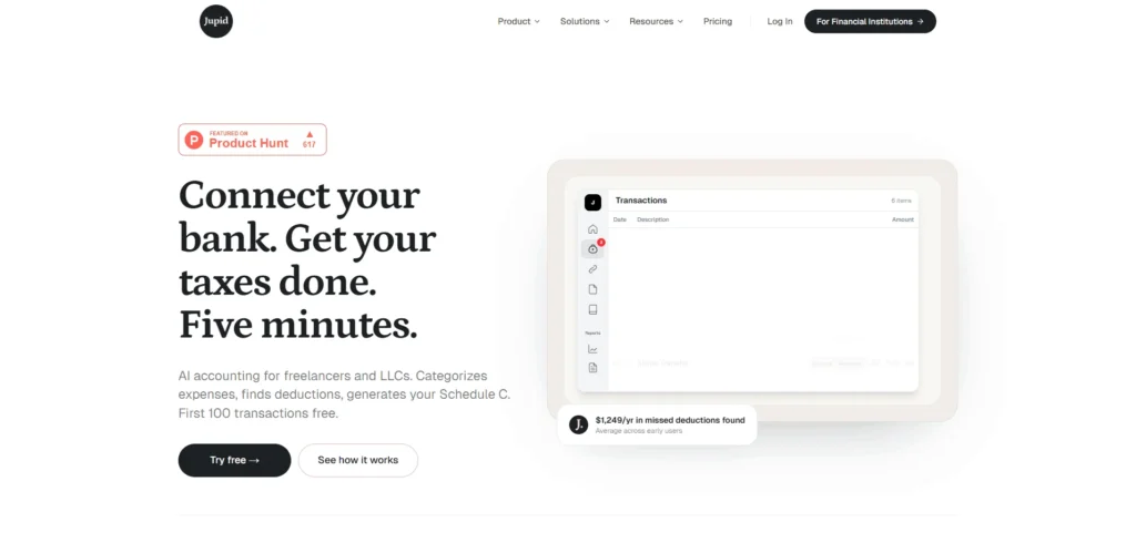 Jupid lifetime access