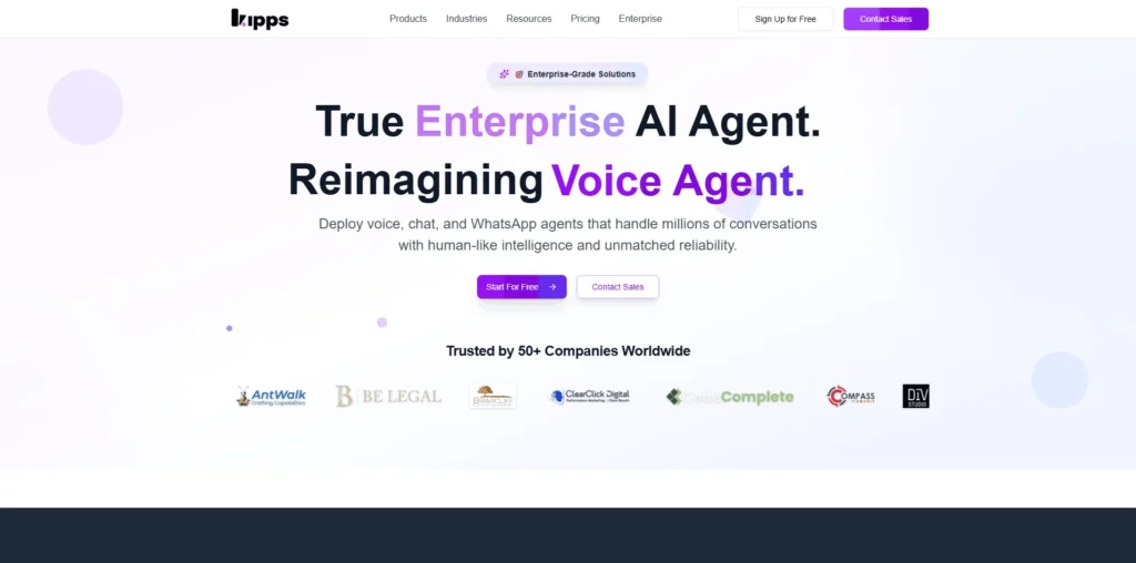 Kipps lifetime access