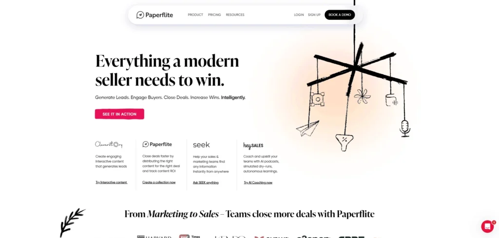 Paperflite lifetime access