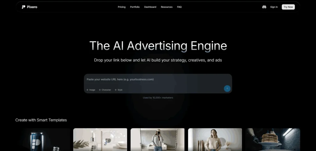 Pixero lifetime access