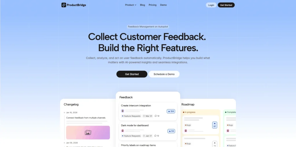 ProductBridge lifetime access