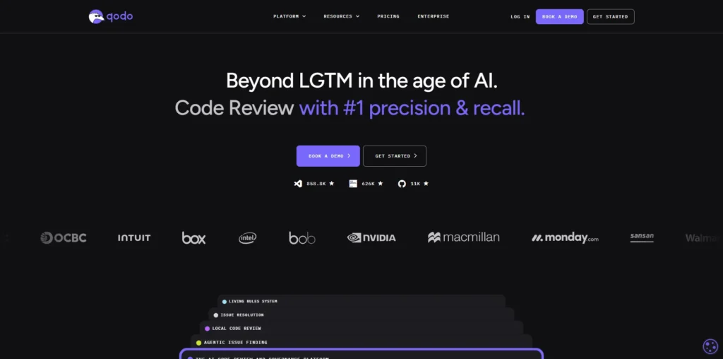 Qodo lifetime access