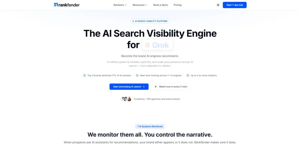 Rankfender lifetime access