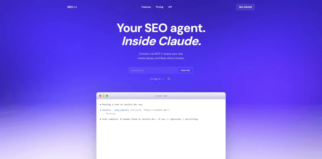 SEOLint lifetime access