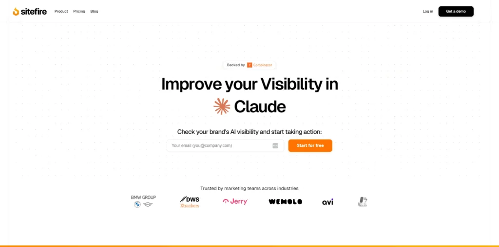 Sitefire lifetime access