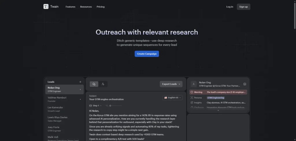 Twain lifetime access