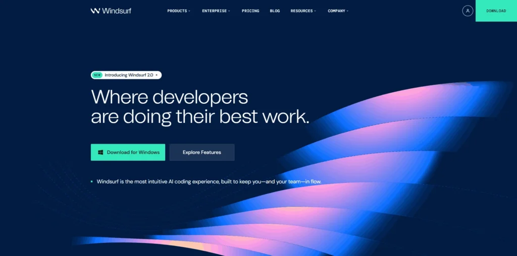 Windsurf lifetime access