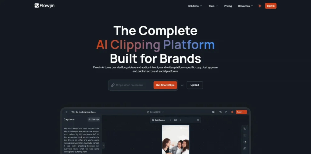 Flowjin lifetime access