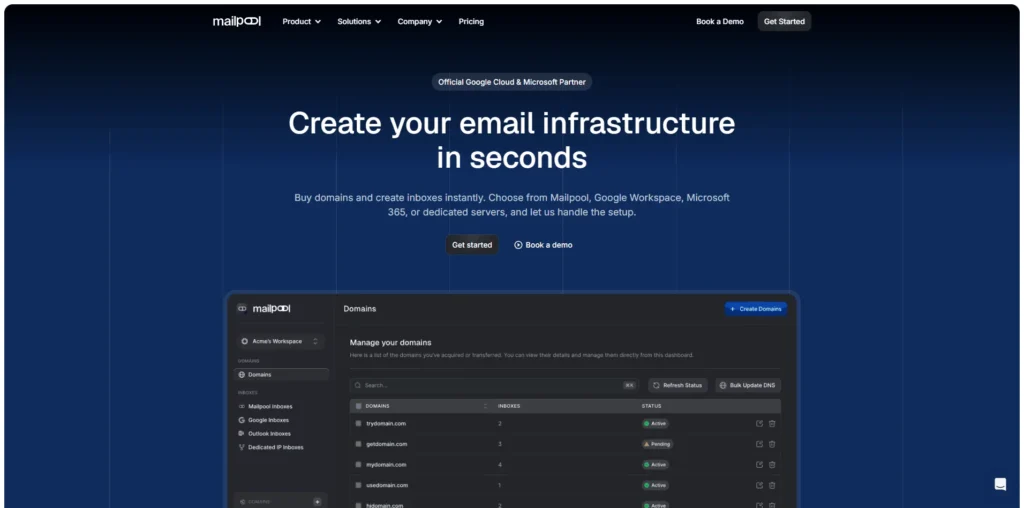 Mailpool lifetime access