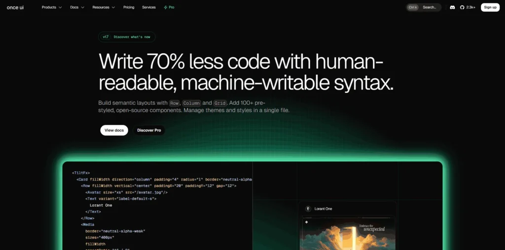 Once UI lifetime access