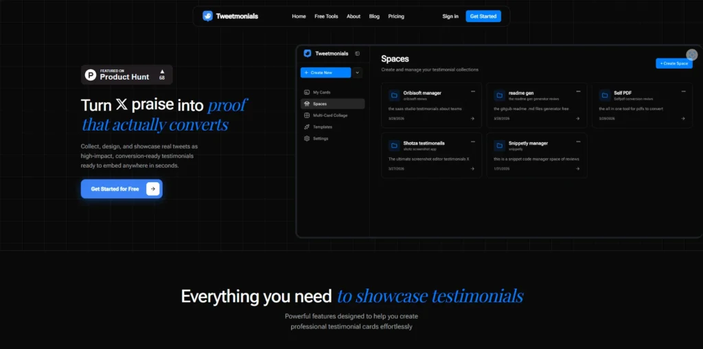 Tweetmonials lifetime access