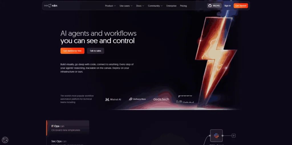 n8n lifetime access