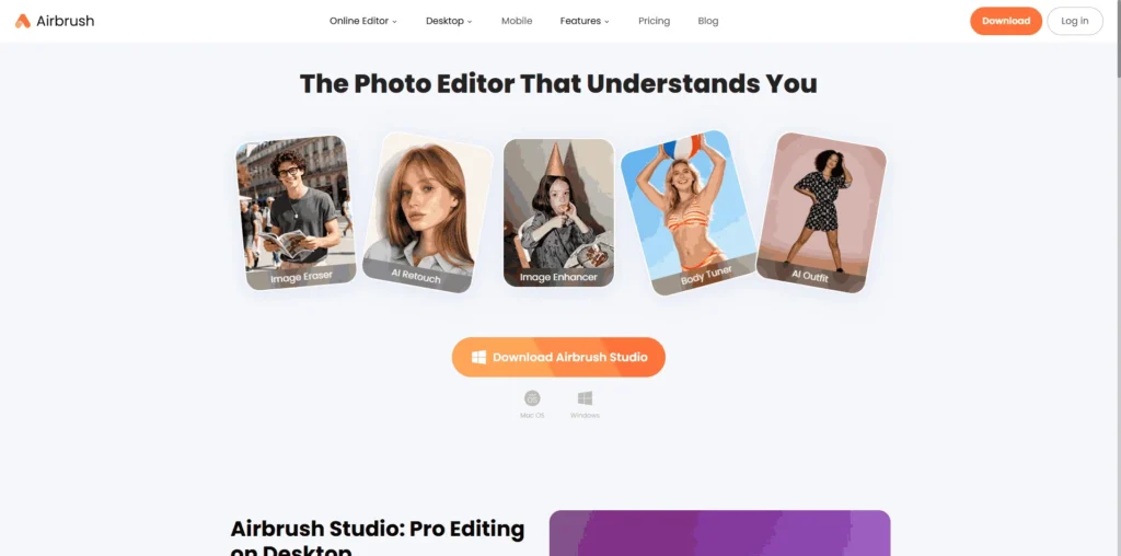 Airbrush lifetime access