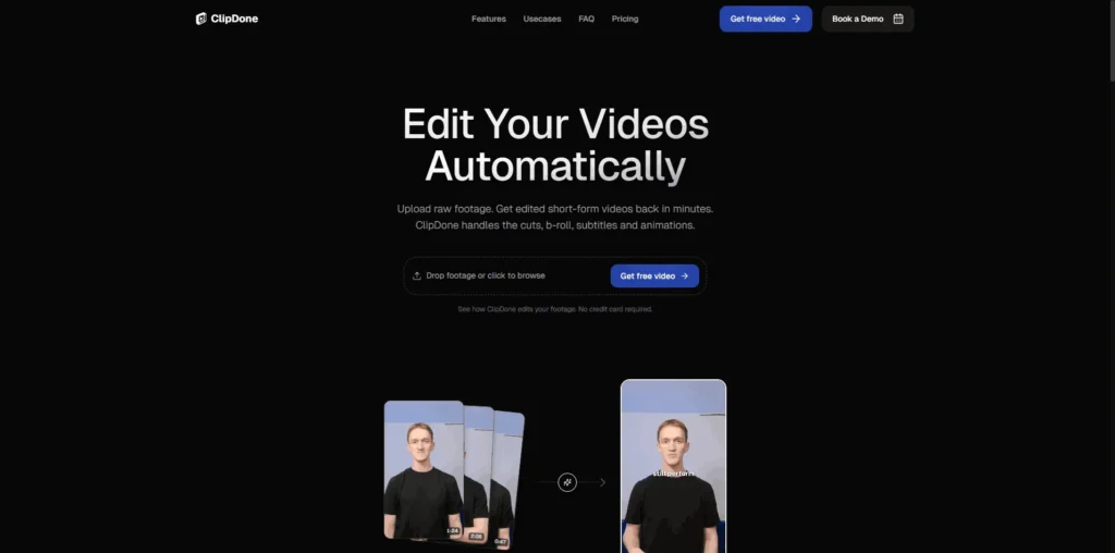 ClipDone lifetime access