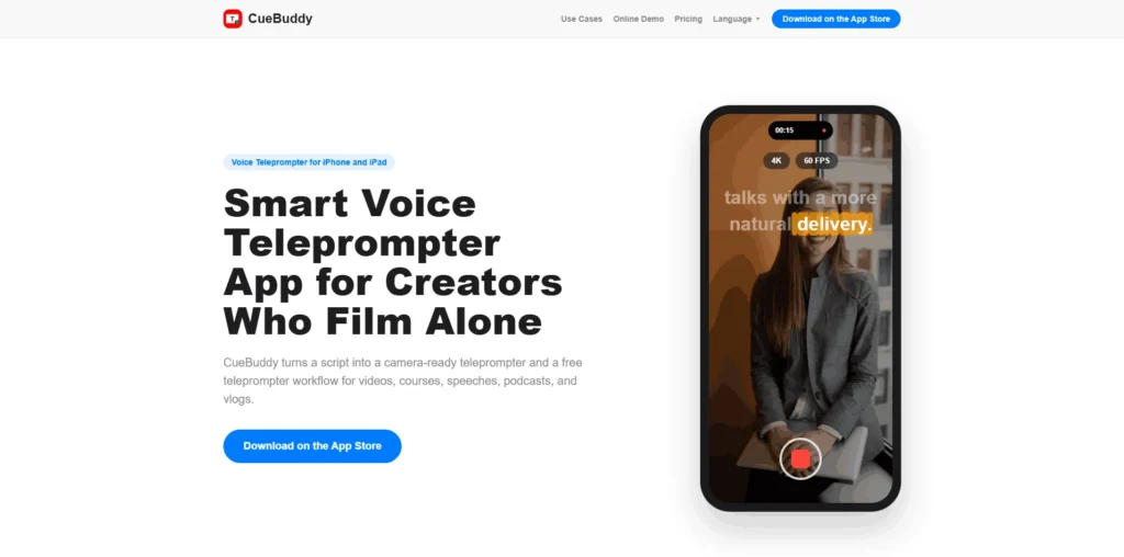 CueBuddy lifetime access