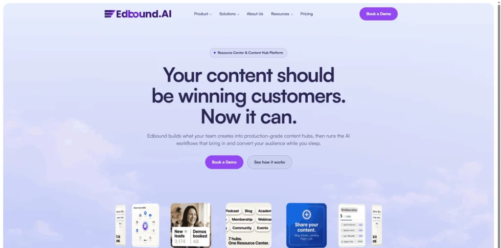 Edbound AI lifetime access