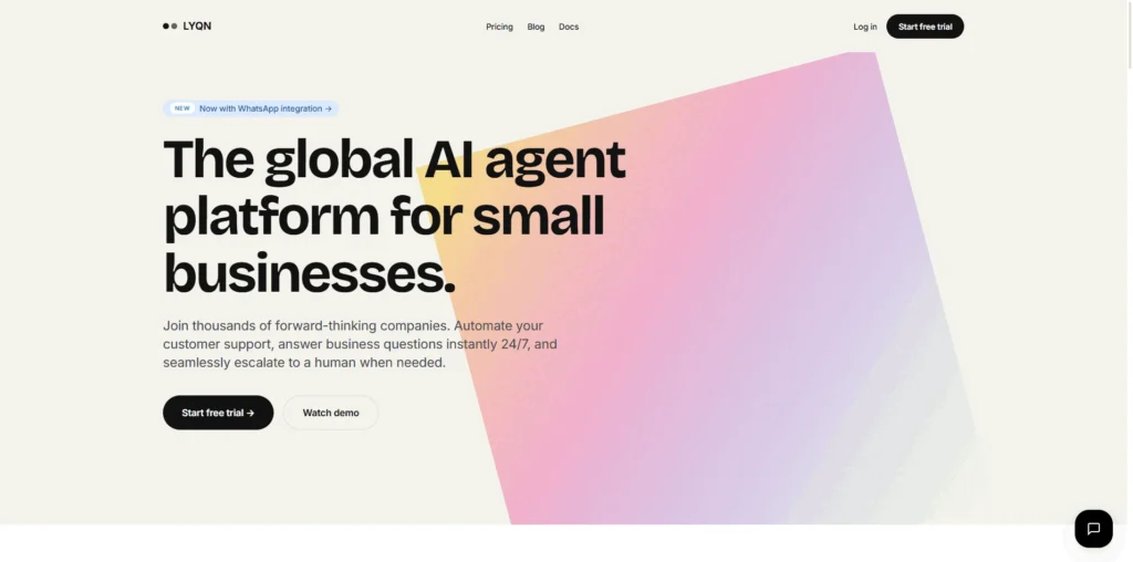 LYQN lifetime access