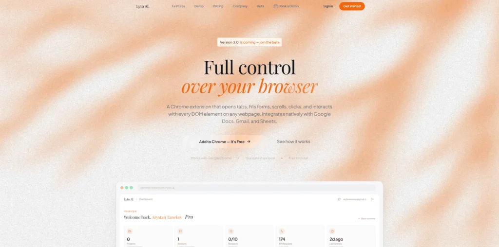 Lyto AI lifetime access