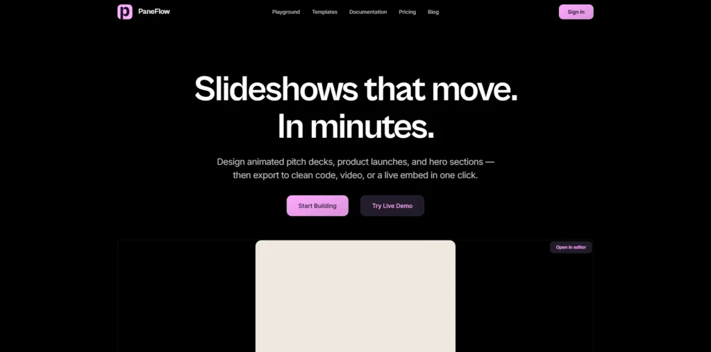 PaneFlow lifetime access