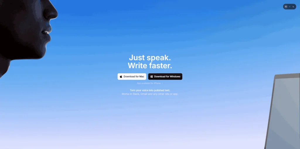 Superwhisper lifetime access