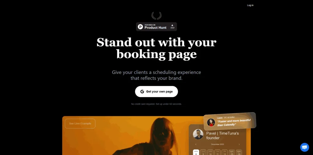 TimeTuna lifetime access