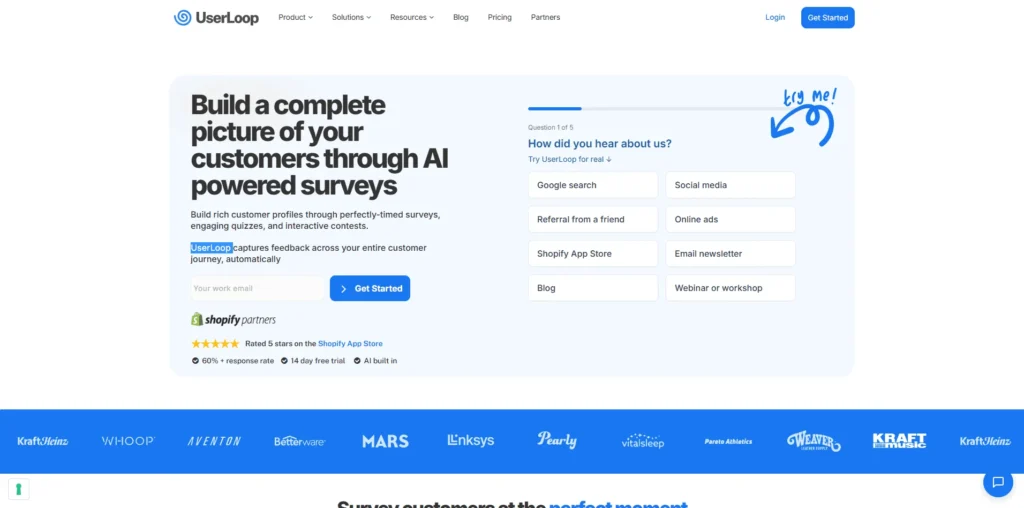 UserLoop lifetime access