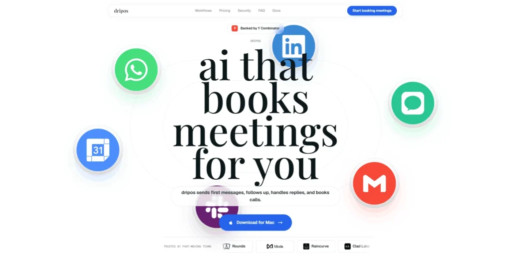 dripos lifetime access