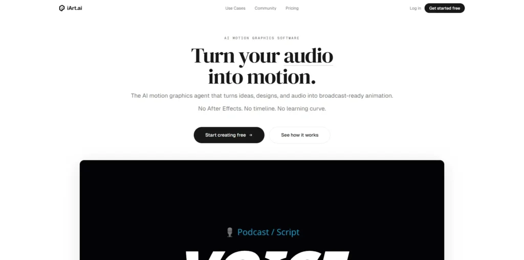 iArt.ai lifetime access