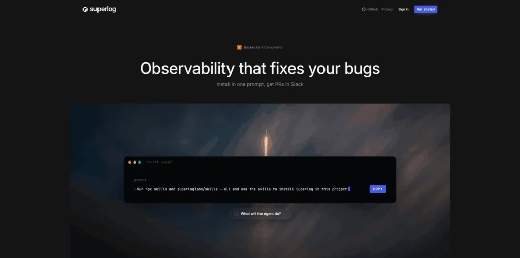superlog lifetime access