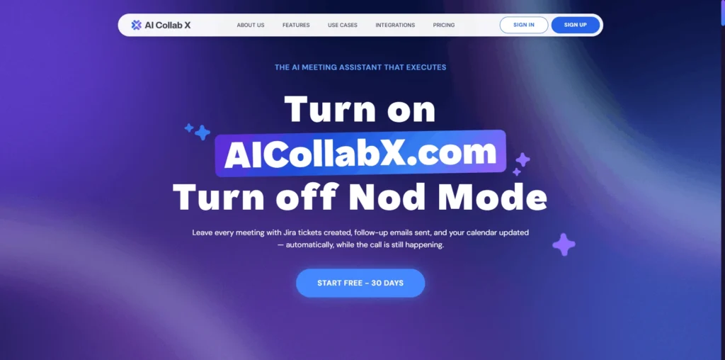 AI Collab X lifetime access